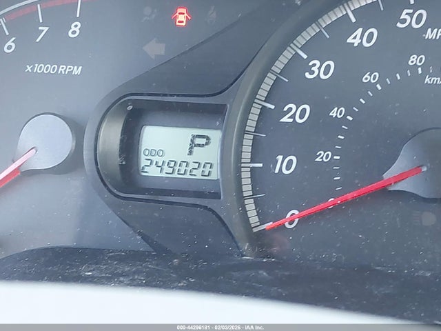 44296181 :رقم المزاد ، 5TDKA3DC4CS015095 vin ، 2012 Toyota Sienna Le 8 Passenger مزاد بيع