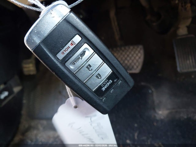 44296183 :رقم المزاد ، 5FRYD4H84EB001409 vin ، 2014 Acura Mdx Advance Pkg W/entertainment Pkg مزاد بيع