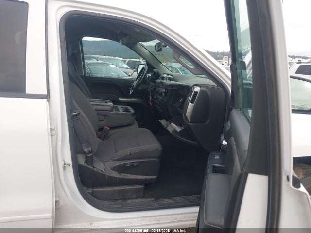 1GCVKREH5JZ294141 Chevrolet Silverado 1500 1lt