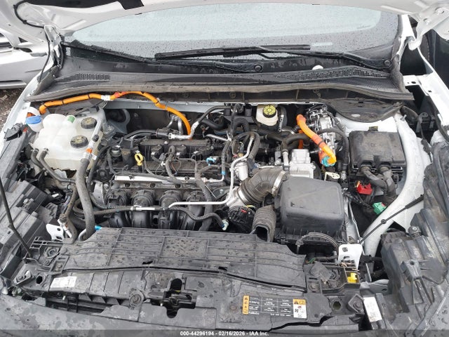 Ford Escape St-line Select 2024 1FMCU9NZ5RUA75355 Image 10