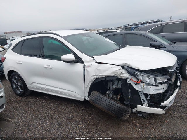 Ford Escape St-line Select 2024 1FMCU9NZ5RUA75355 Image 17