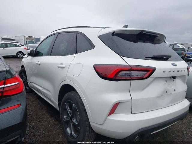 Ford Escape St-line Select 2024 1FMCU9NZ5RUA75355 Image 18