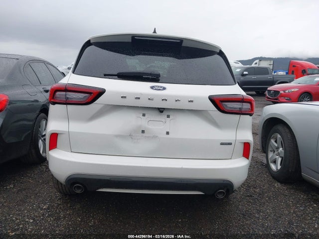 Ford Escape St-line Select 2024 1FMCU9NZ5RUA75355 Image 20