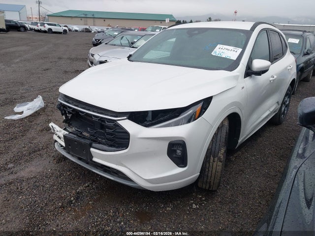 Ford Escape St-line Select 2024 1FMCU9NZ5RUA75355 Image 2