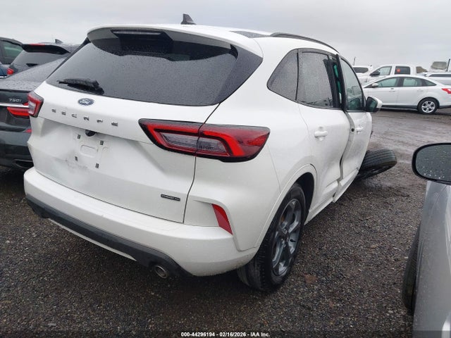 Ford Escape St-line Select 2024 1FMCU9NZ5RUA75355 Image 4