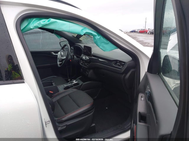 Ford Escape St-line Select 2024 1FMCU9NZ5RUA75355 Image 5