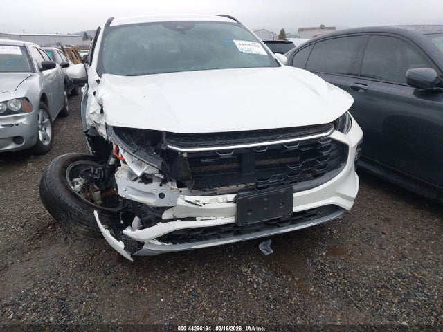 Ford Escape St-line Select 2024 1FMCU9NZ5RUA75355 Image 6