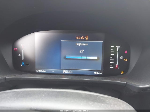 Ford Escape St-line Select 2024 1FMCU9NZ5RUA75355 Image 7