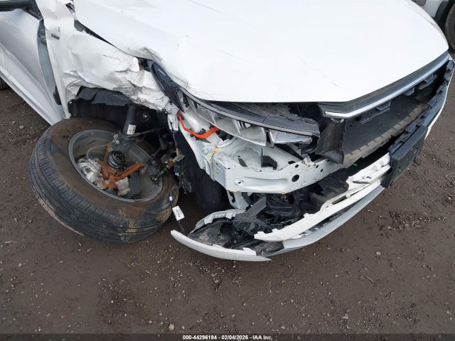 Ford Escape St-line Select 2024 1FMCU9NZ5RUA75355 Image 13