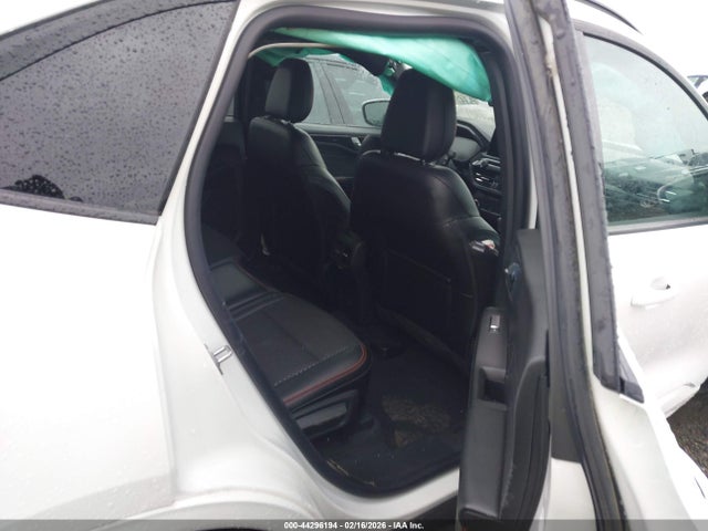 Ford Escape St-line Select 2024 1FMCU9NZ5RUA75355 Image 8