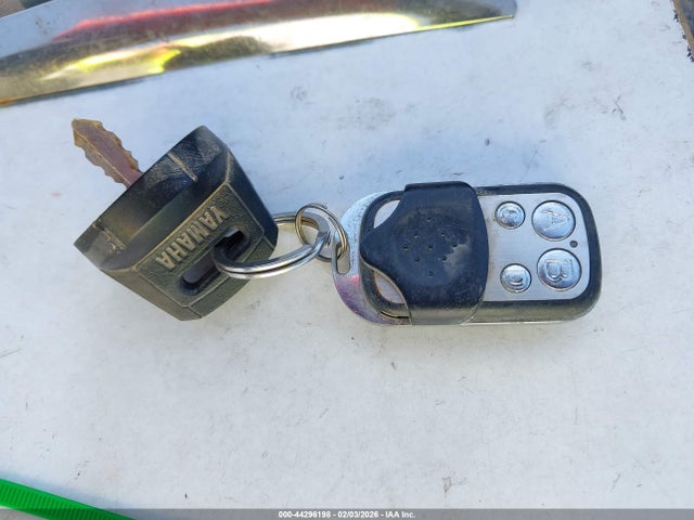 Yamaha YXZ1000 2021 5Y4AN35YXMA100815 Image 11