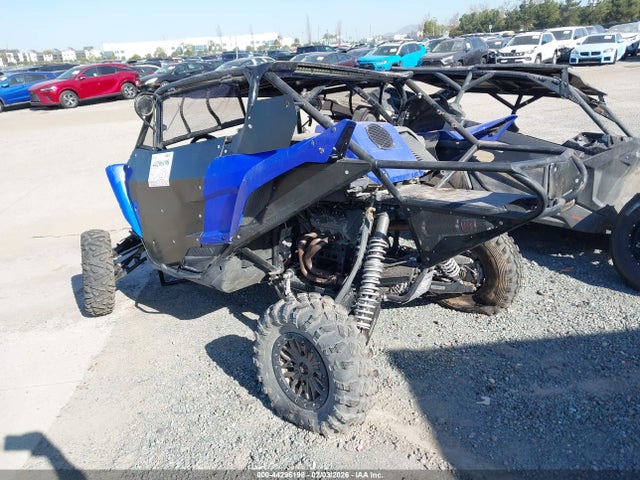 Yamaha YXZ1000 2021 5Y4AN35YXMA100815 Image 3