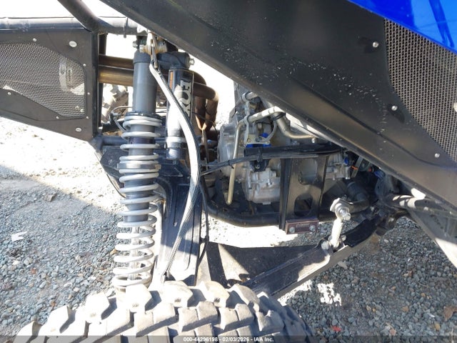 Yamaha YXZ1000 2021 5Y4AN35YXMA100815 Image 8