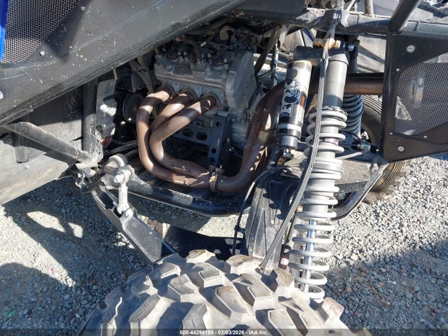 Yamaha YXZ1000 2021 5Y4AN35YXMA100815 Image 9