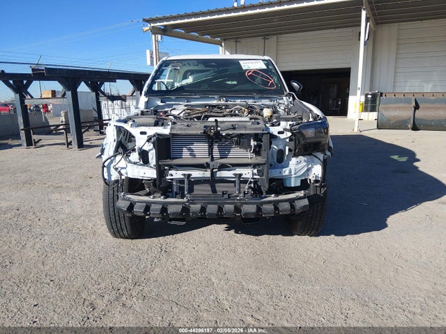 Toyota Tacoma Sr 2024 3TYJDAKN2RT006503 Image 18
