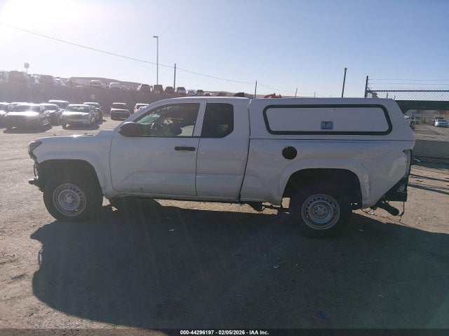 Toyota Tacoma Sr 2024 3TYJDAKN2RT006503 Image 20