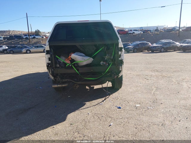 Toyota Tacoma Sr 2024 3TYJDAKN2RT006503 Image 22