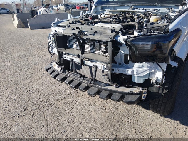 Toyota Tacoma Sr 2024 3TYJDAKN2RT006503 Image 6