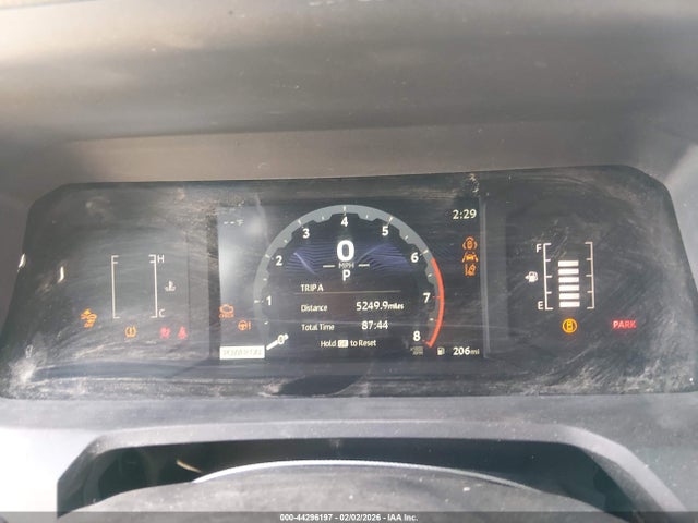 Toyota Tacoma Sr 2024 3TYJDAKN2RT006503 Image 7