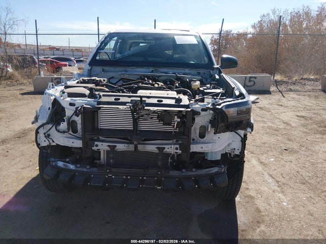 Toyota Tacoma Sr 2024 3TYJDAKN2RT006503 Image 14