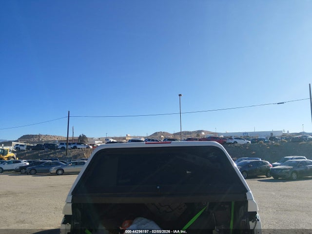 Toyota Tacoma Sr 2024 3TYJDAKN2RT006503 Image 15