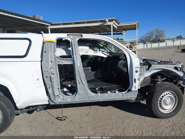 Toyota Tacoma Sr 2024 3TYJDAKN2RT006503 Image 16