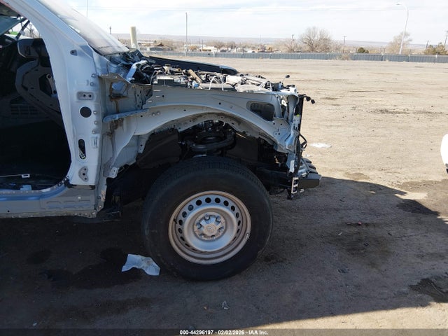 Toyota Tacoma Sr 2024 3TYJDAKN2RT006503 Image 17