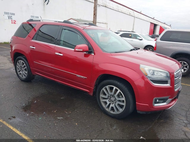 2014 1GKKVTKD8EJ225154 главное изображение