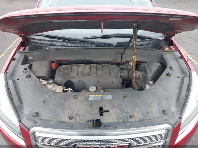 GMC Acadia Denali 2014 1GKKVTKD8EJ225154 Image 10