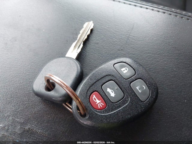 GMC Acadia Denali 2014 1GKKVTKD8EJ225154 Image 11
