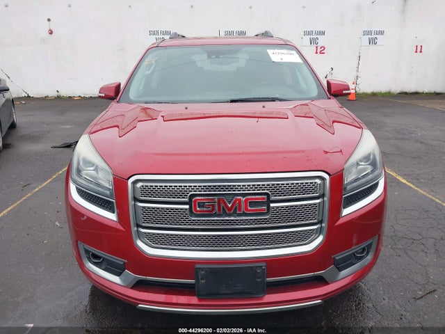 GMC Acadia Denali 2014 1GKKVTKD8EJ225154 Image 12