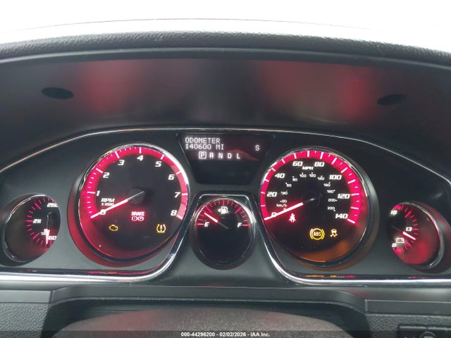 GMC Acadia Denali 2014 1GKKVTKD8EJ225154 Image 7