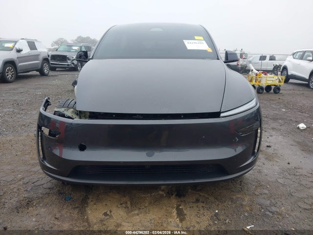 Aukcja sprzedaży 2026 Tesla Model Y Long Range Launch Series/premium All-wheel Drive, vin: 7SAYGDEE1TA587485, numer aukcji: 44296202