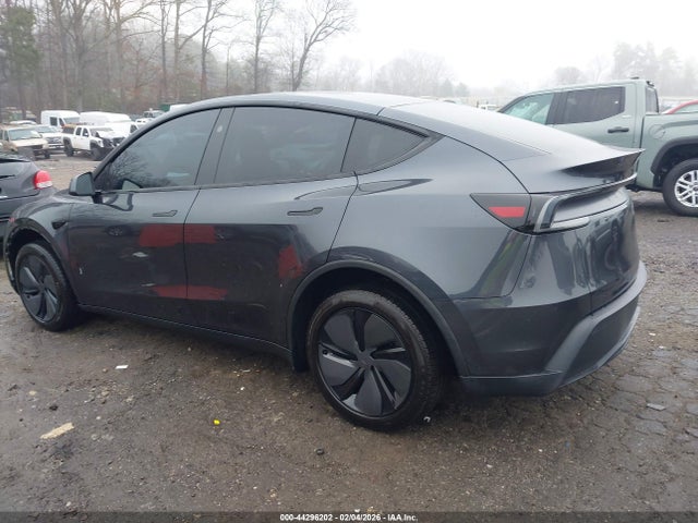 Aukcja sprzedaży 2026 Tesla Model Y Long Range Launch Series/premium All-wheel Drive, vin: 7SAYGDEE1TA587485, numer aukcji: 44296202