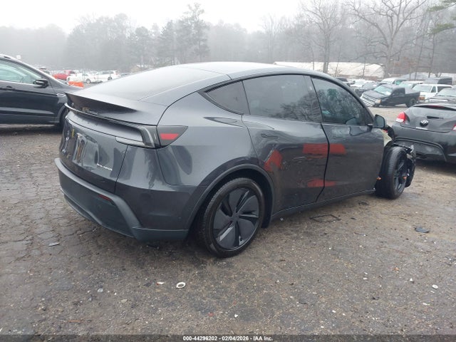 2026 TESLA MODEL Y 7SAYGDEE1TA587485 Photo 3