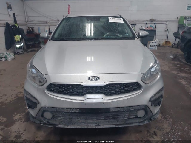 Aukcja sprzedaży 2019 Kia Forte Lxs, vin: 3KPF24AD3KE119734, numer aukcji: 44296204