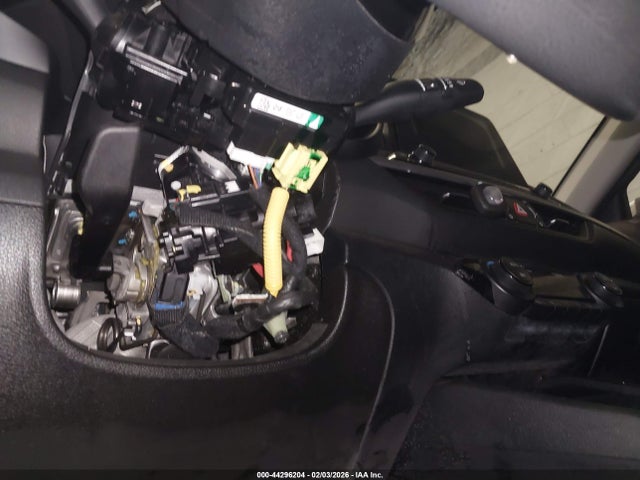 Aukcja sprzedaży 2019 Kia Forte Lxs, vin: 3KPF24AD3KE119734, numer aukcji: 44296204