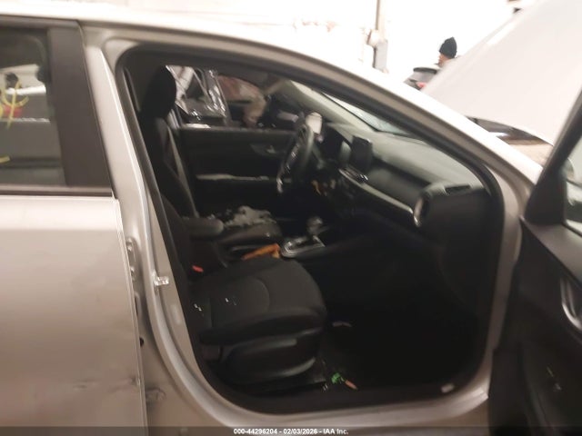 Aukcja sprzedaży 2019 Kia Forte Lxs, vin: 3KPF24AD3KE119734, numer aukcji: 44296204