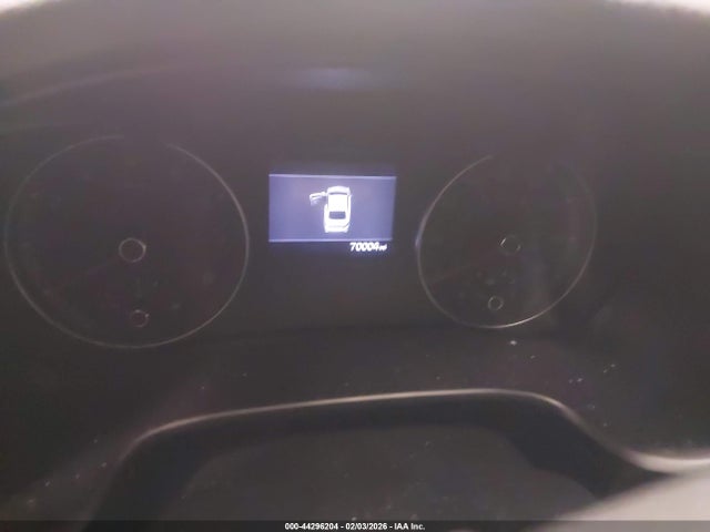 Aukcja sprzedaży 2019 Kia Forte Lxs, vin: 3KPF24AD3KE119734, numer aukcji: 44296204