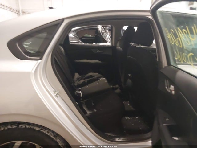 Aukcja sprzedaży 2019 Kia Forte Lxs, vin: 3KPF24AD3KE119734, numer aukcji: 44296204