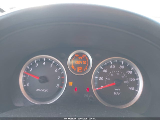 2012 NISSAN SENTRA 3N1AB6AP5CL690593 Photo 6