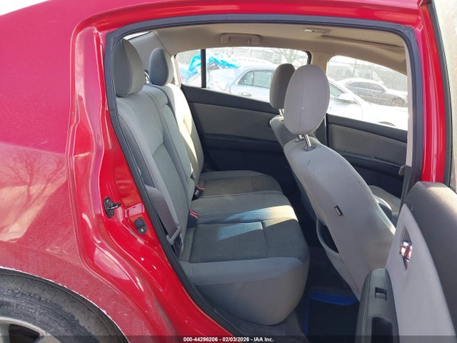 2012 NISSAN SENTRA 3N1AB6AP5CL690593 Photo 7