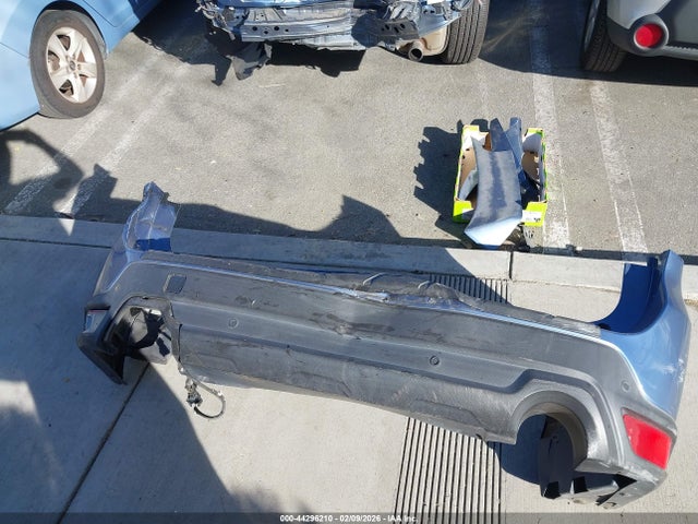 Aukcja sprzedaży 2019 Subaru Forester Limited, vin: JF2SKAUC1KH498065, numer aukcji: 44296210