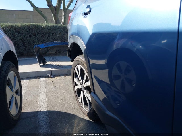 Aukcja sprzedaży 2019 Subaru Forester Limited, vin: JF2SKAUC1KH498065, numer aukcji: 44296210
