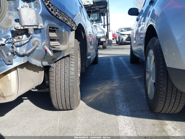 Aukcja sprzedaży 2019 Subaru Forester Limited, vin: JF2SKAUC1KH498065, numer aukcji: 44296210