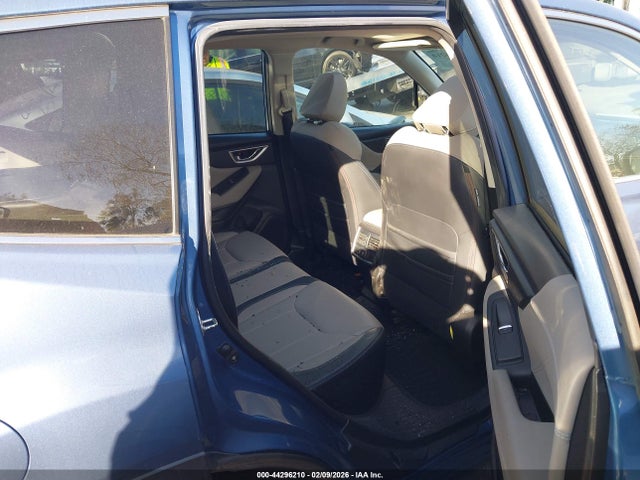 Aukcja sprzedaży 2019 Subaru Forester Limited, vin: JF2SKAUC1KH498065, numer aukcji: 44296210