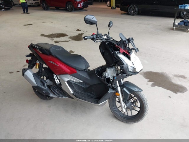 2024 HONDA ADV160 MLHKF5459R5001400