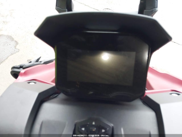 2024 HONDA ADV160 MLHKF5459R5001400 Photo 6
