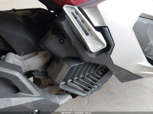 2024 HONDA ADV160 MLHKF5459R5001400 Photo 7