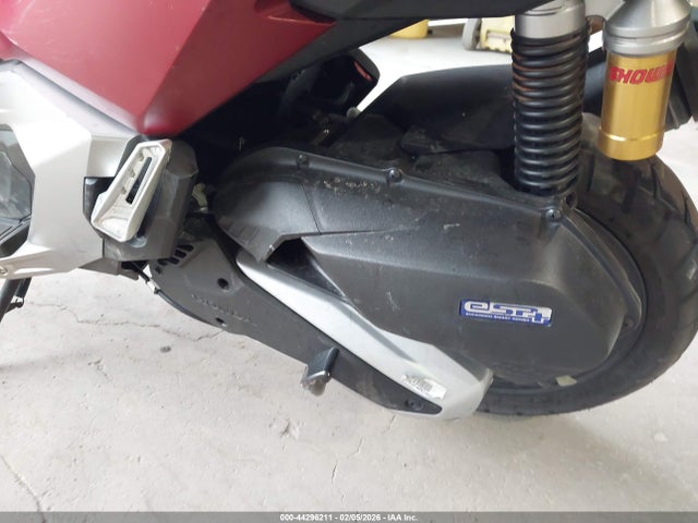 2024 HONDA ADV160 MLHKF5459R5001400 Photo 8